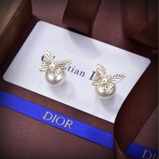 Christian Dior Earrings